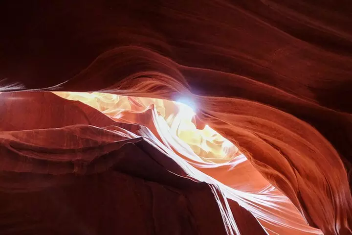Grand Canyon and Antelope Canyon Horseshoe Bend - Second Medium