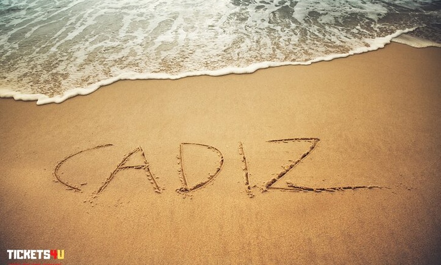 Image 2: Excursión de un Día a Jerez y Cadiz desde Sevilla