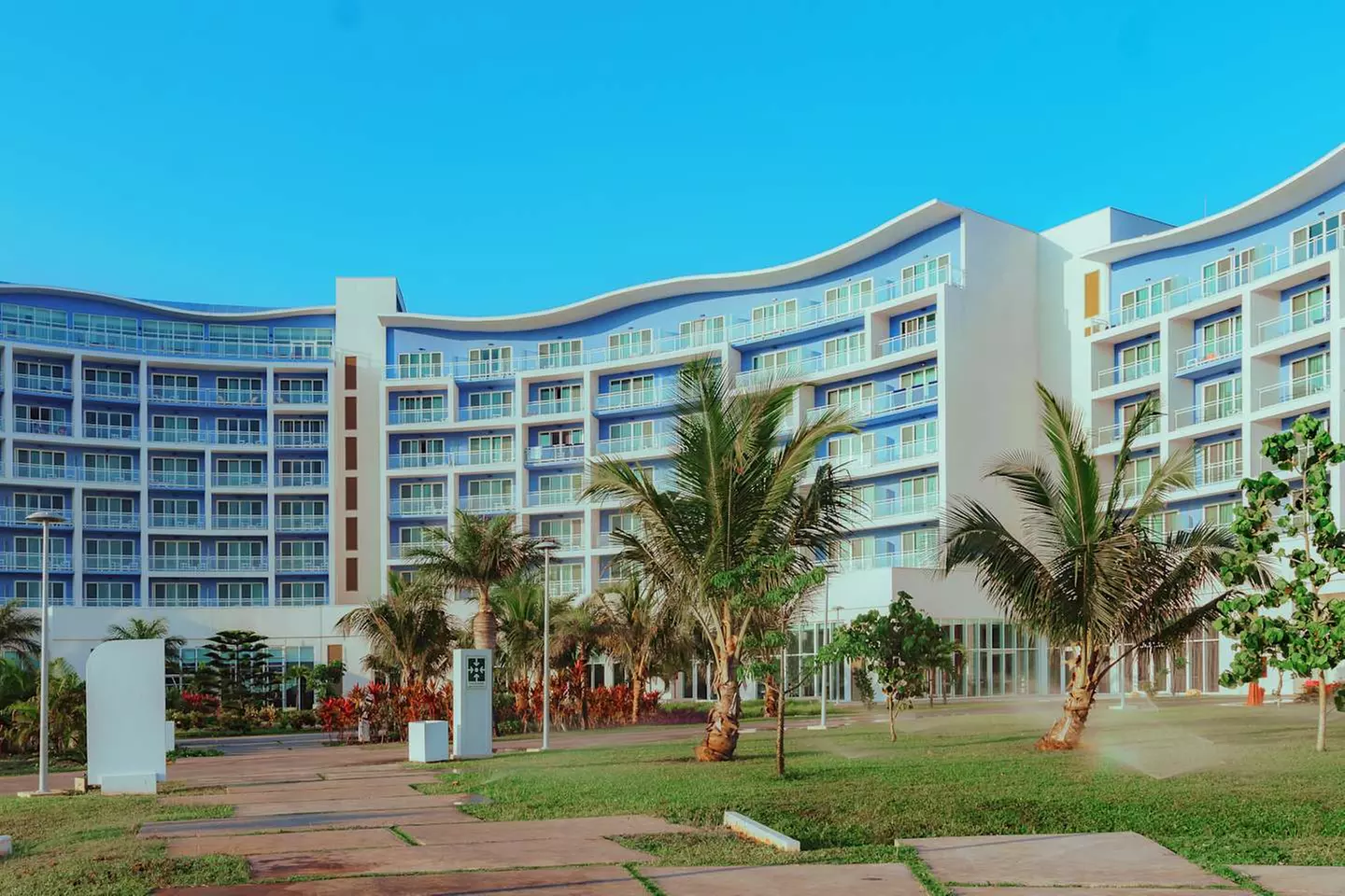 ✈ KUBA | Varadero - Selectum Family Resort Varadero 5*, 5 Nächte - ...