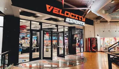 $40 For 2 All Day Game Passes (Reg. $80)