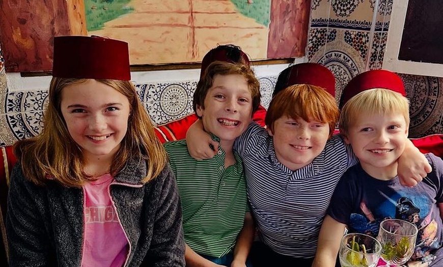 Image 30: Tour todo incluido de lujo por Tánger desde Marbella y Málaga