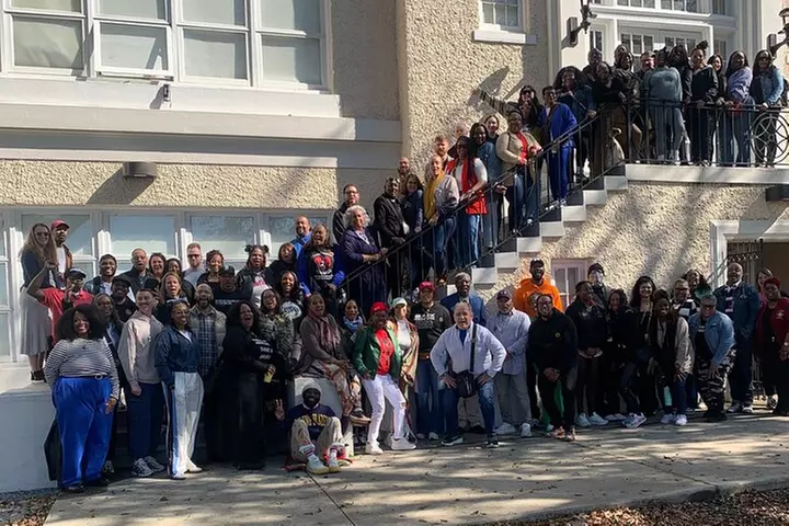 Soul of New Orleans City Tour "Enslavement to modern day Culture"