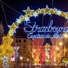 Image 3: Voyage privé de 2 jours de Paris à Noël Strasbourg
