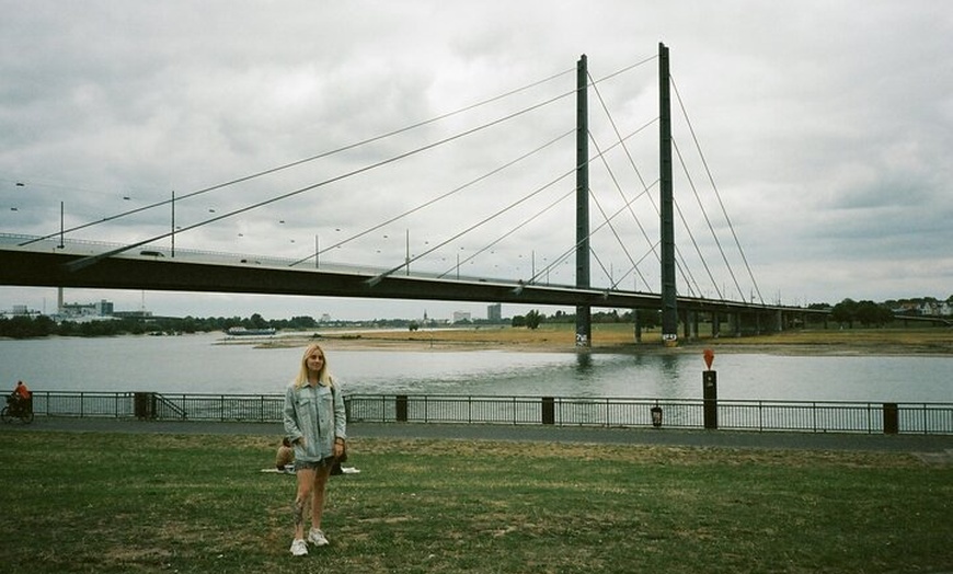 Image 7: Düsseldorf Wuppertal Duisburg Von Köln mit kostenlosem Fotoshooting