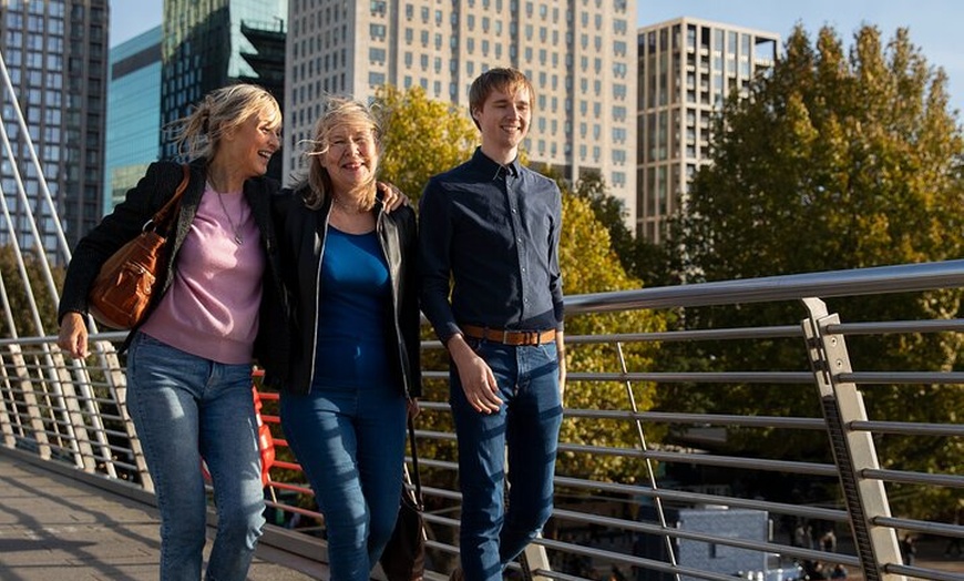 Image 2: Explore Cardiff in 90 minutes with a Local - Private Tour