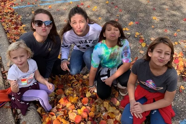 Scavenger Hunt Adventure in Saint Paul by Crazy Dash