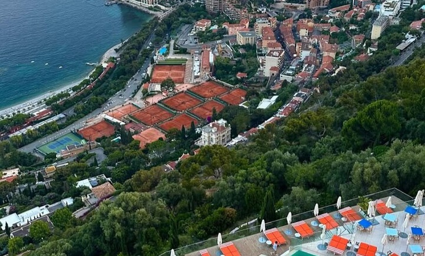 Image 12: Visite privée de Monaco, Cannes et Eze au départ de Nice