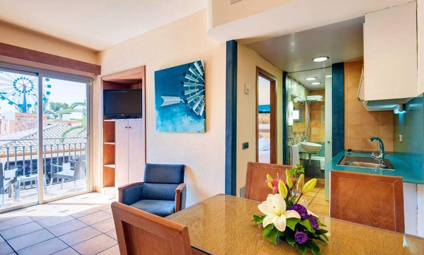 Image 8: ✈ MAJORQUE | El Arenal - Occidental Playa De Palma 4* - Demi-pensio...