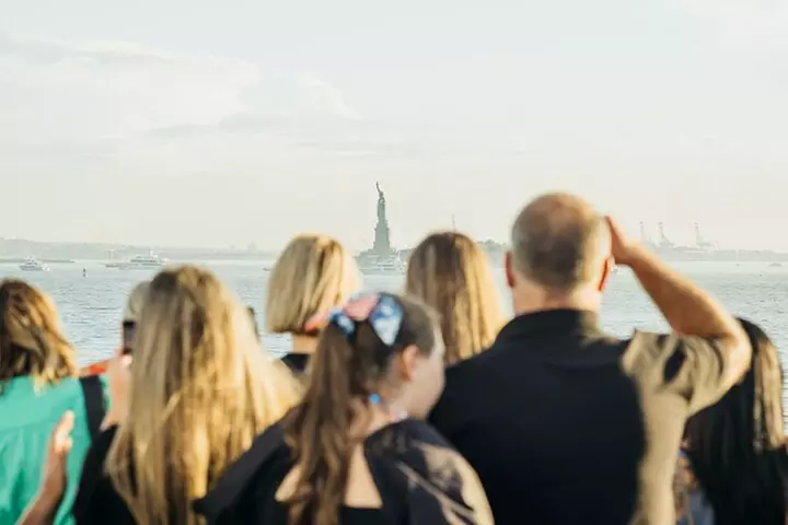NYC: #1 July 4th Fireworks Cruise w/ Massive Roof Deck
