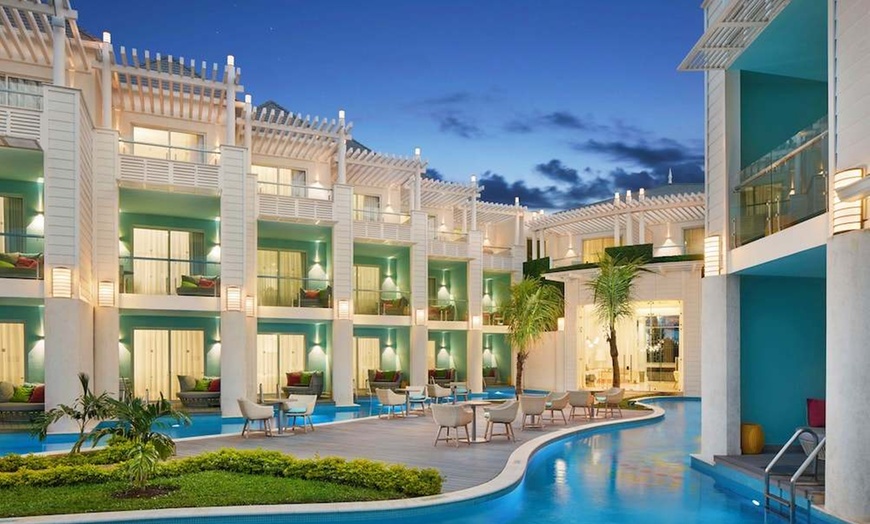 Image 2: ✈ JAMAÏQUE | Negril - Azul Beach Resort Negril by Karisma 5*, 5 nui...