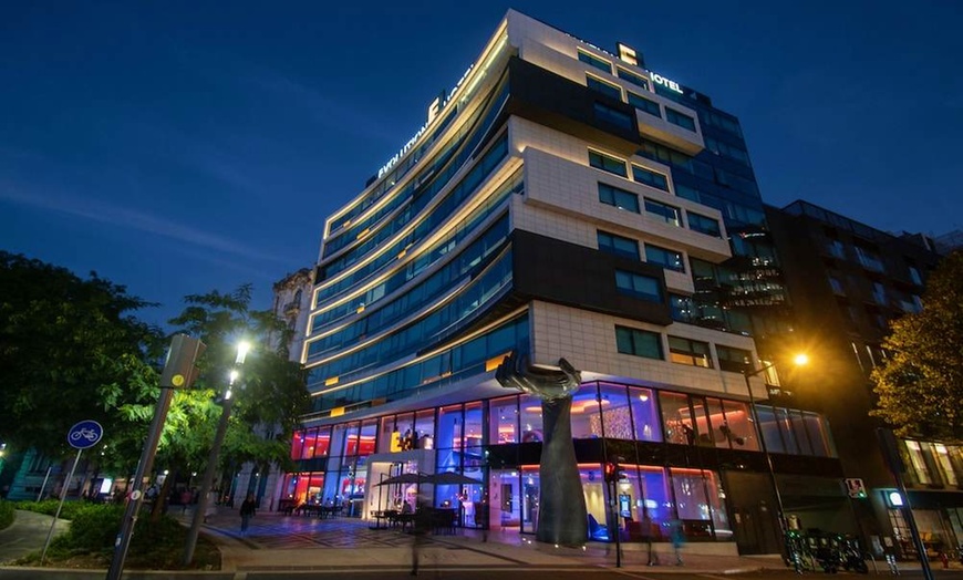 Image 23: ✈ PORTUGALIA | Lizbona - Evolution Lisboa Hotel 4* - City break