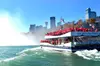 Niagara Falls Guided Vehicle Tour Canada