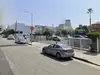 Parking at 730 Cloverdale Ave. Lot