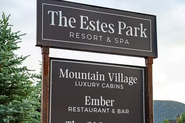 Estes Park Guided E-Bike Tour
