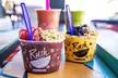 5% Cash Back at Rush Bowls - Second Medium