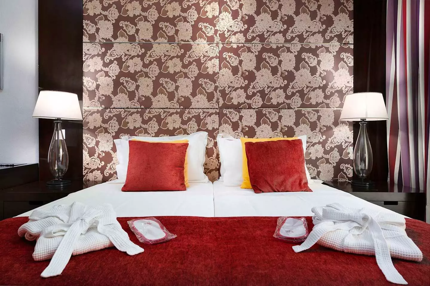 ✈ ALGARVE | Albufeira - Muthu Forte da Oura Apartment Hotel 5*, 2 n...