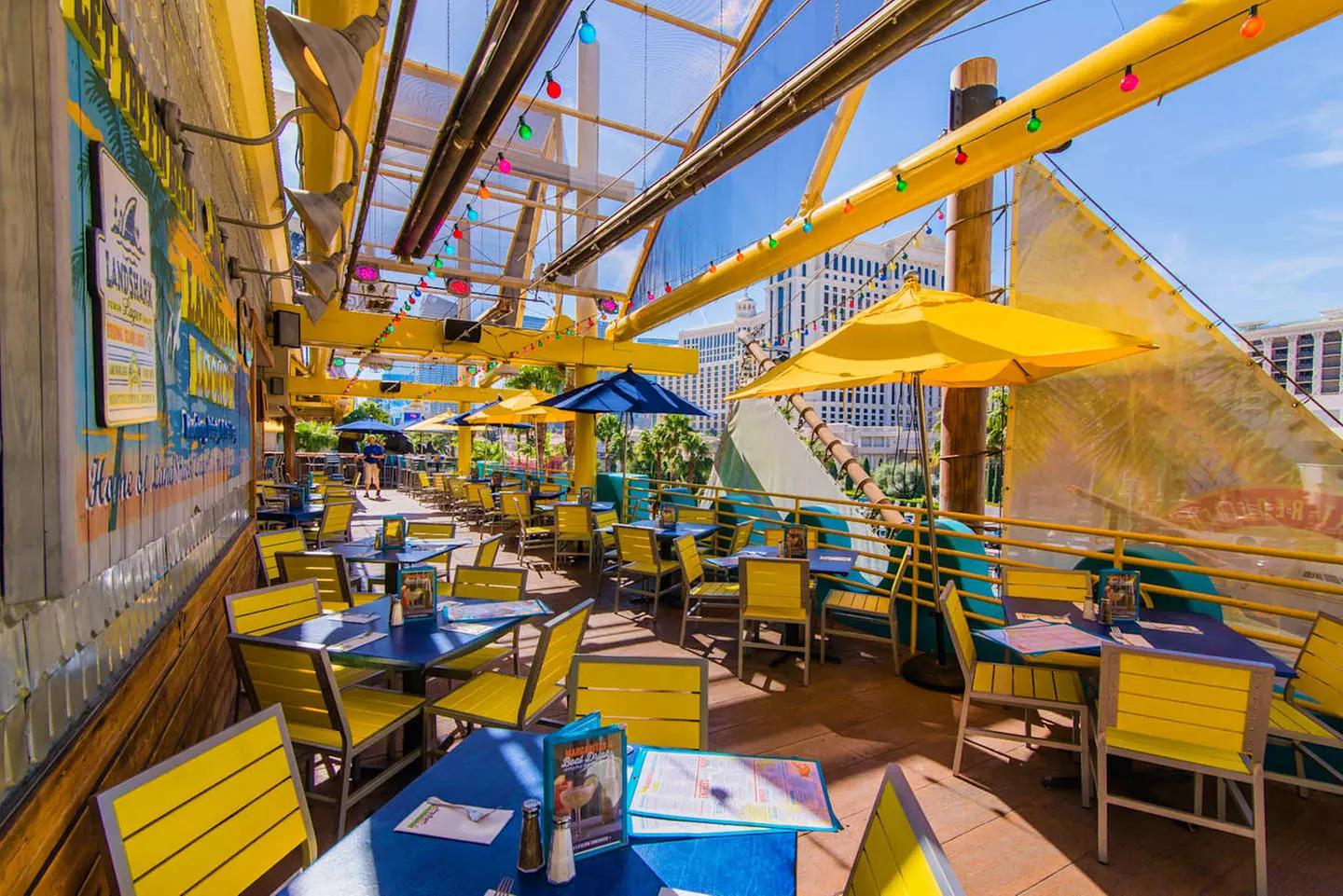 ✈ NEVADA | Las Vegas - Flamingo Las Vegas Hotel & Casino 3*, 5 nuit...