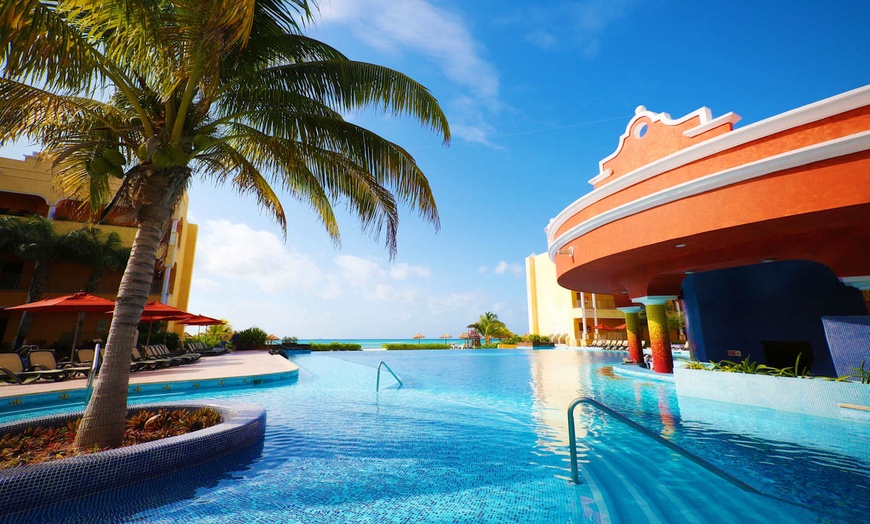 Image 1: ✈ MESSICO | Playa del Carmen - The Royal Haciendas All Inclusive 5*...