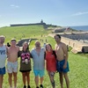 Image 5: 3 Tours Cueva del Indio Arecibo Waterfall and Old San Juan Castle