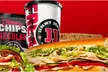 $10 For $20 Worth Of Casual Dining - Second Medium