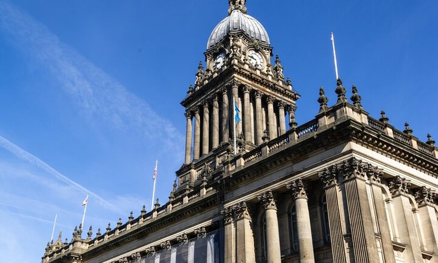 Image 6: Explore Leeds in 60 minutes with a Local - Private Tour