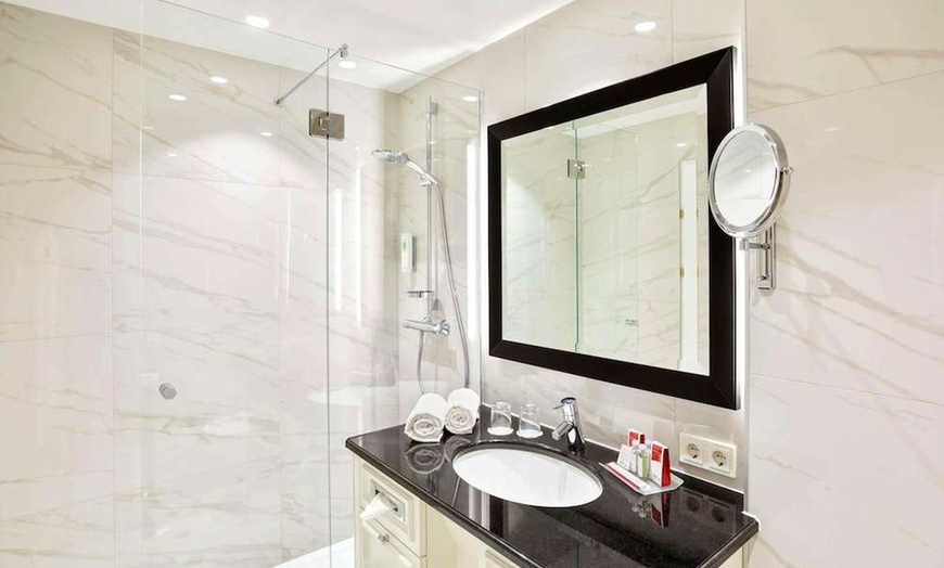 Image 209: ✈ OOSTENRIJK | Wenen - Austria Trend Parkhotel Schönbrunn 4*, 2 nac...