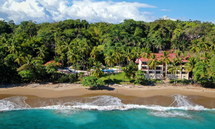 Image 20: ✈ COSTA RICA | Playa Tambor - Tango Mar Beachfront Boutique Hotel &...