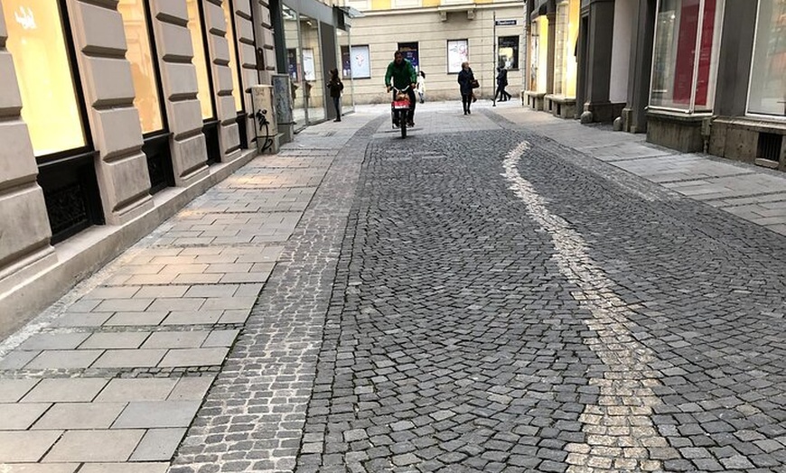 Image 3: Drittes Reich Kleingruppentour (max. 16 Personen)