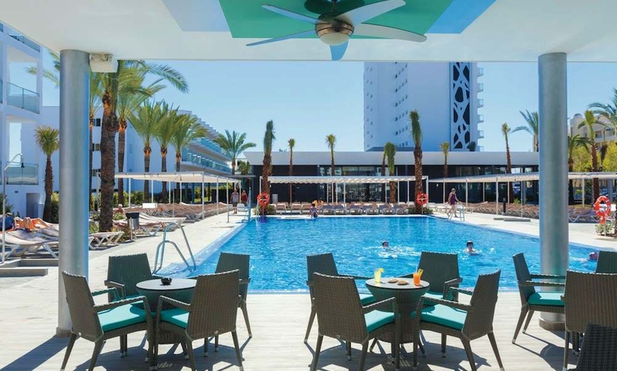 Image 10: ✈ COSTA DEL SOL | Torremolinos - Hotel Riu Costa del Sol 4*, 3 Näch...