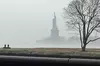 NYC Mafia and Ghost Tour to Ellis Island and Statue of Liberty