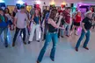 Beginner's Line Dancing Class with Instructor in Nashville - Second Medium