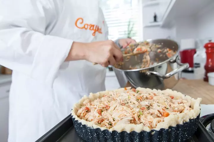 Luxury French Cooking Class in Las Vegas (Includes 4-Course Meal)