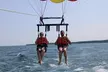 St Ignace Parasailing - Second Medium