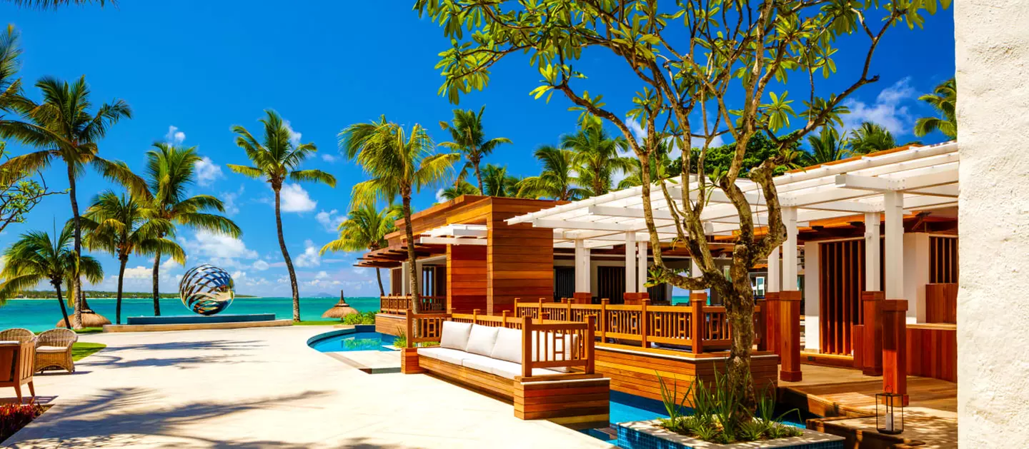 ✈ MAURITIUS | Belle Mare - One&Only Le Saint Géran 5*, 5 nachten - Spa - Primary Image