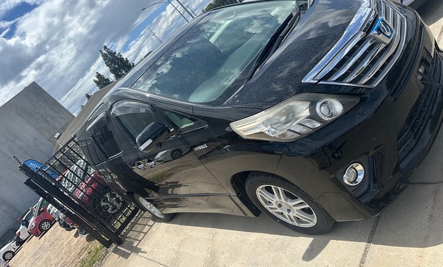 Image 14: Great Ocean Road 12 apostles PRIVATE Luxury Tour 5 PAX all incl.