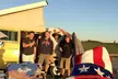 Colonial Hippies Tour - Second Medium