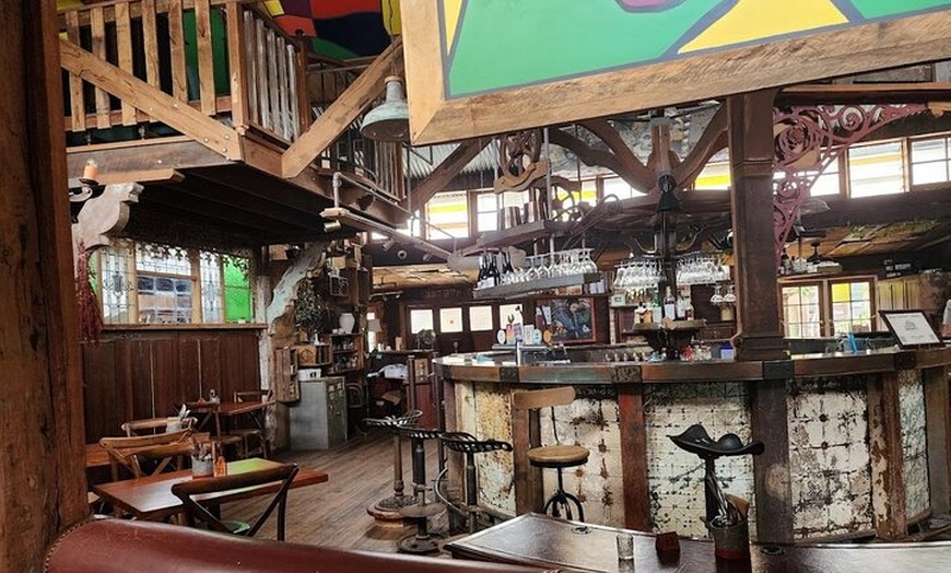 Image 4: Half Day Wadandi Track Scenic E-Bike Tour