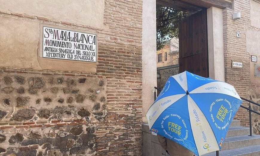 Image 4: Descubre Toledo Sefardí