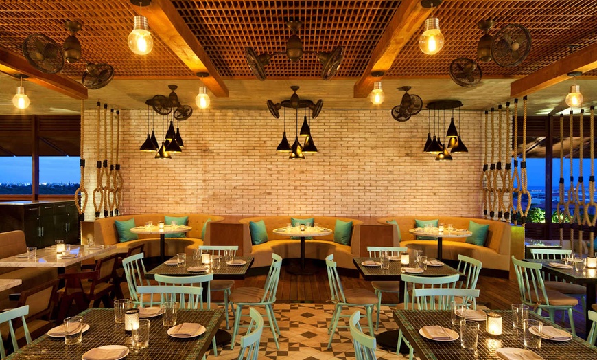 Image 18: ✈ MESSICO | Playa del Carmen - Hyatt Centric Playa del Carmen & Isl...