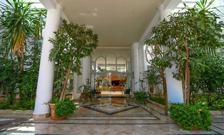 Image 8: ✈ TUNISIE | Hammamet - Tunisia Lodge 4* - Tout inclus