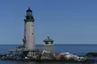 Lighthouses and Tales of Boston Harbor - Second Medium