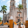 Image 35: Chichen Itza Full-Day Tour with Cenote Swim and Valladolid Visit
