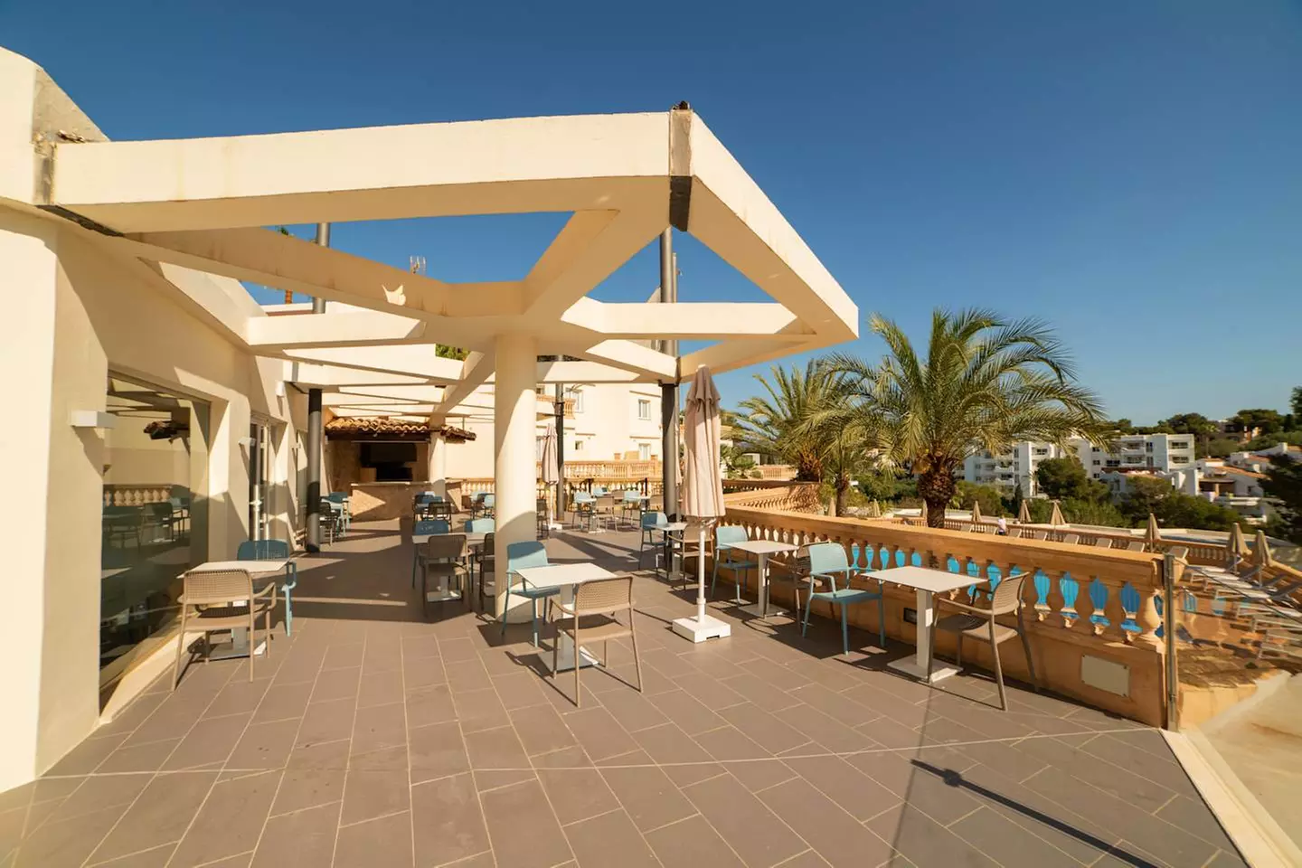 ✈ MAJORQUE | Cala Ferrera - Azul Playa 3*, 3 nuit