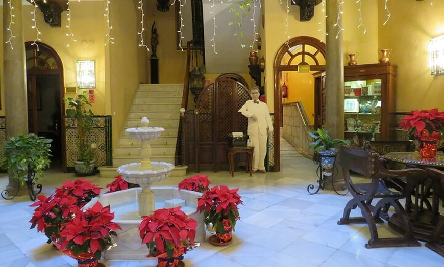 Image 2: Visita Privada Lorca y Granada