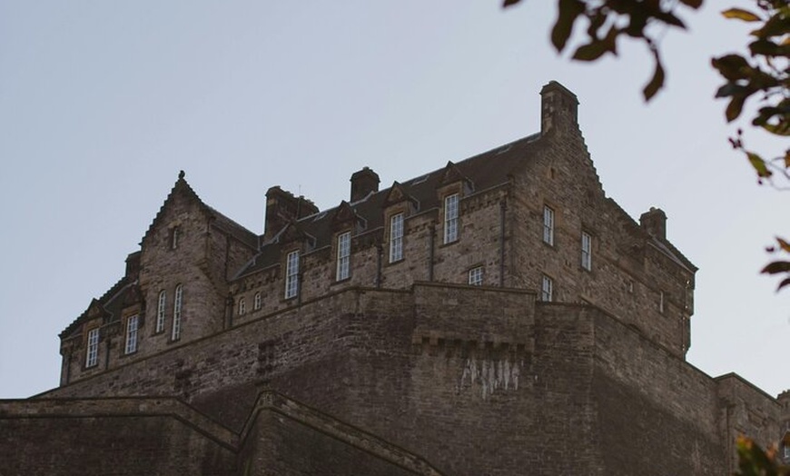 Image 32: Private Day Tour of Edinburgh Gin and Tasting Experience