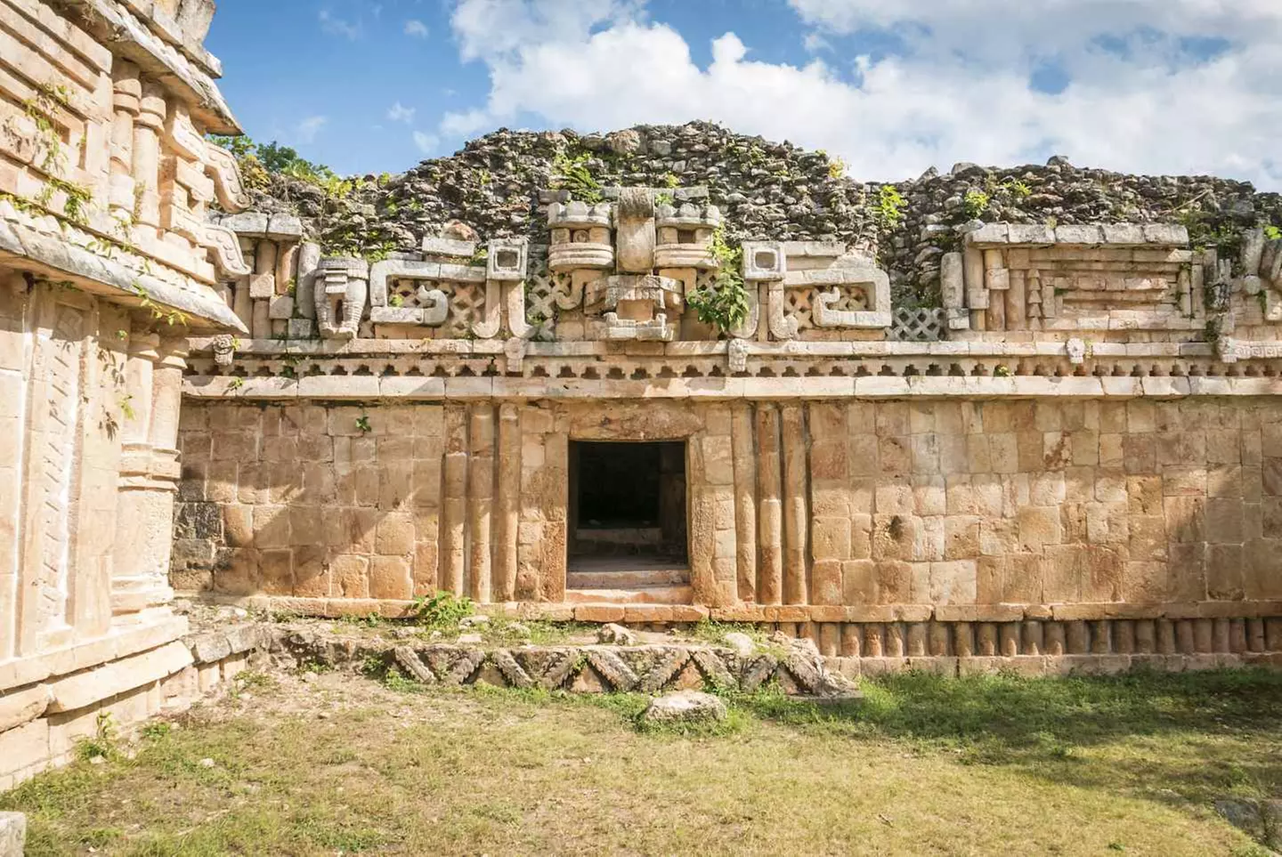 ✈ MESSICO | Yucatan - Lo Yucatán in hacienda 4*, 9 notti - Viaggio ...
