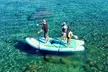 Giant Paddleboard Rental at Willow Beach, Great for Groups - Second Medium