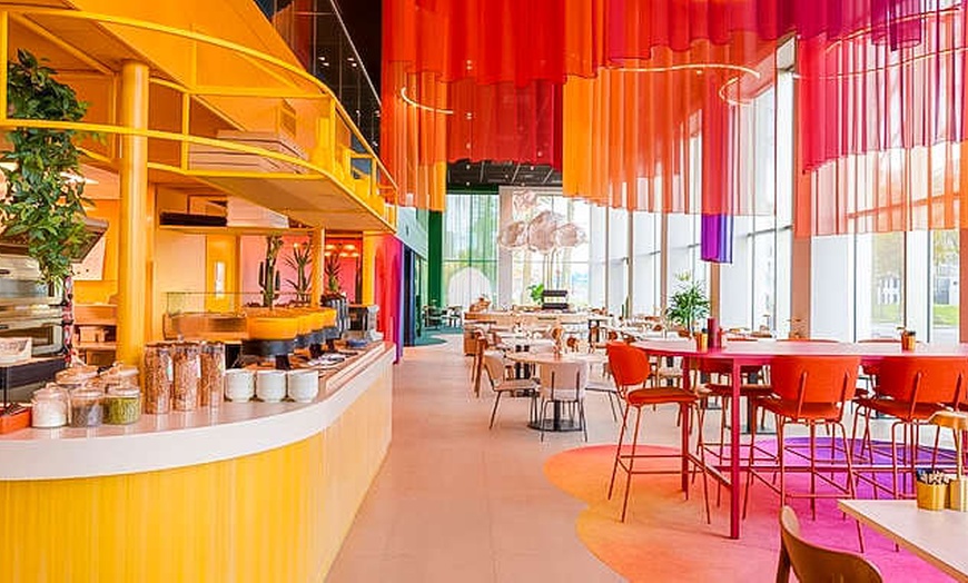 Image 1: ✈ PAYS-BAS | Rotterdam - ibis Styles Rotterdam Ahoy 3*, 1 nuit