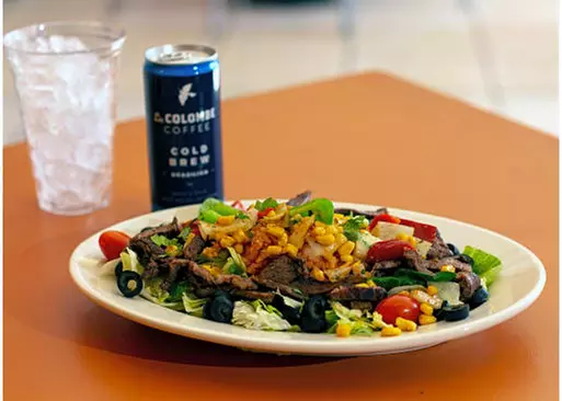 5% Cash Back at Los Huicholes