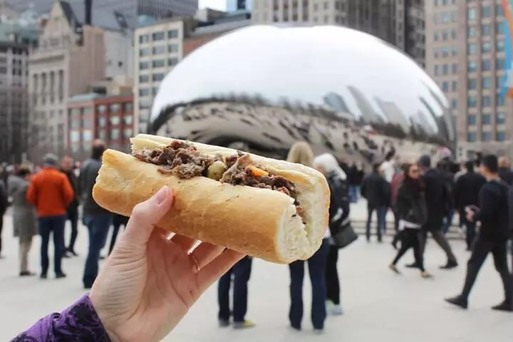 Chicago Private Foodie Tour: Windy City Faves